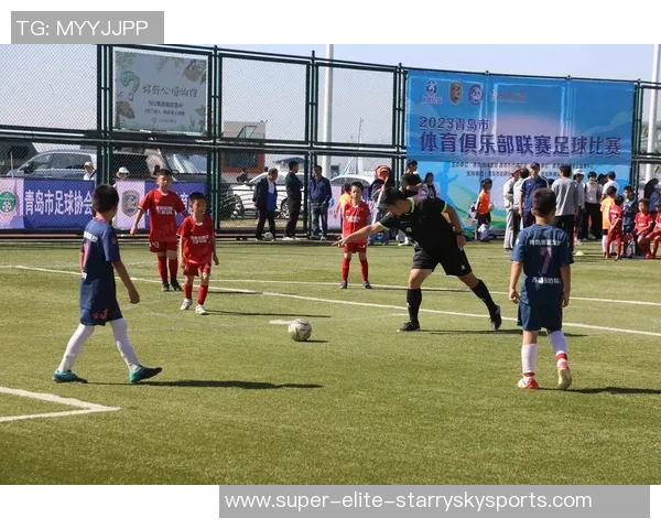 日照足球俱乐部奋勇争先助力地方体育发展与青少年成长